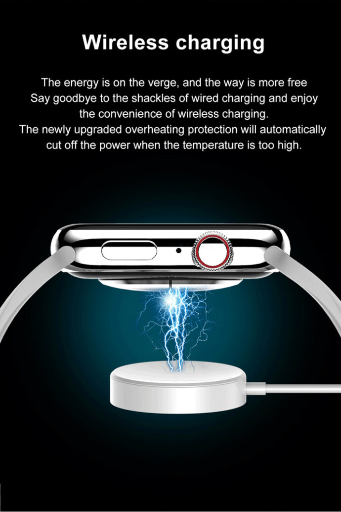 Smart watch 7+ – Image 5