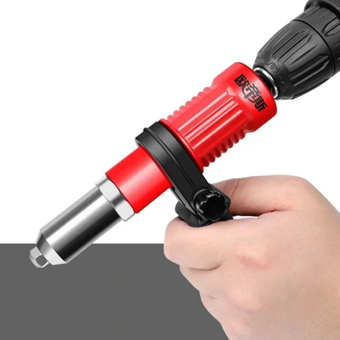Adaptateur rivet pour Visseuse – Image 3