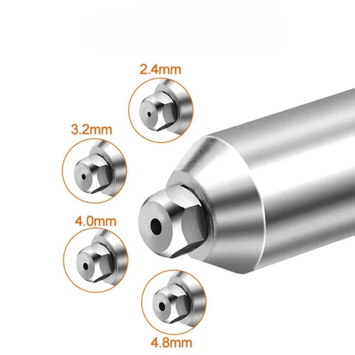 Adaptateur rivet pour Visseuse – Image 4