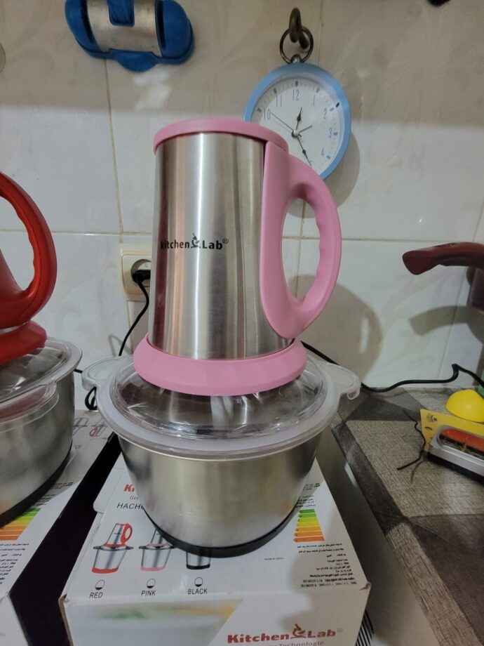 Hachoire kitchen lab 250w – Image 3