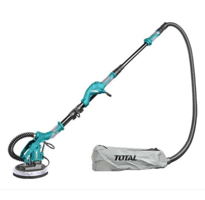 Ponceuse girafe total 1050w